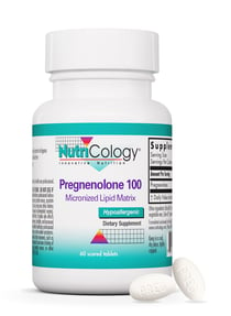 Pregnenolone-1